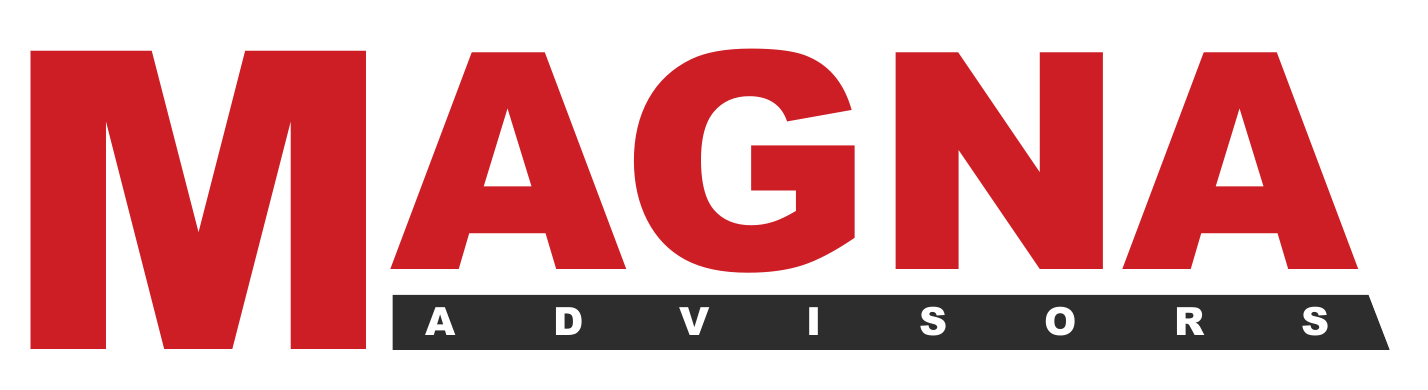 Magna Advisors primary logo